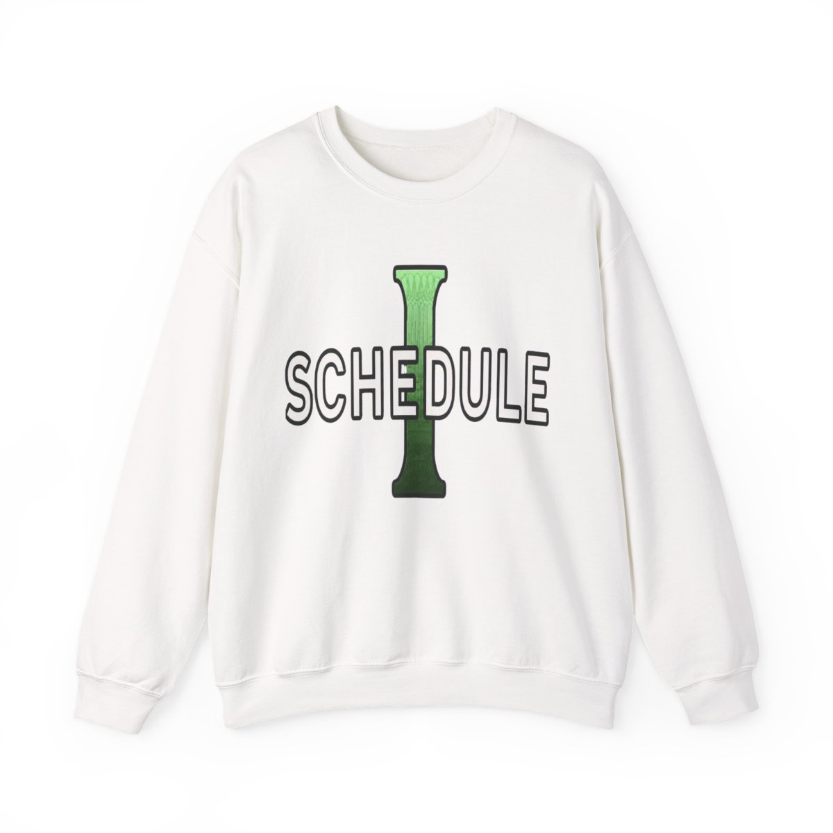 Schedule 1 - Gaming Logo Design