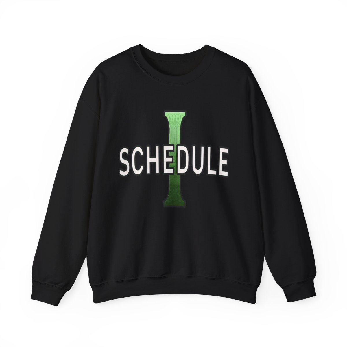 Schedule 1 - Gaming Logo Design - alternate angle 4, merchandise