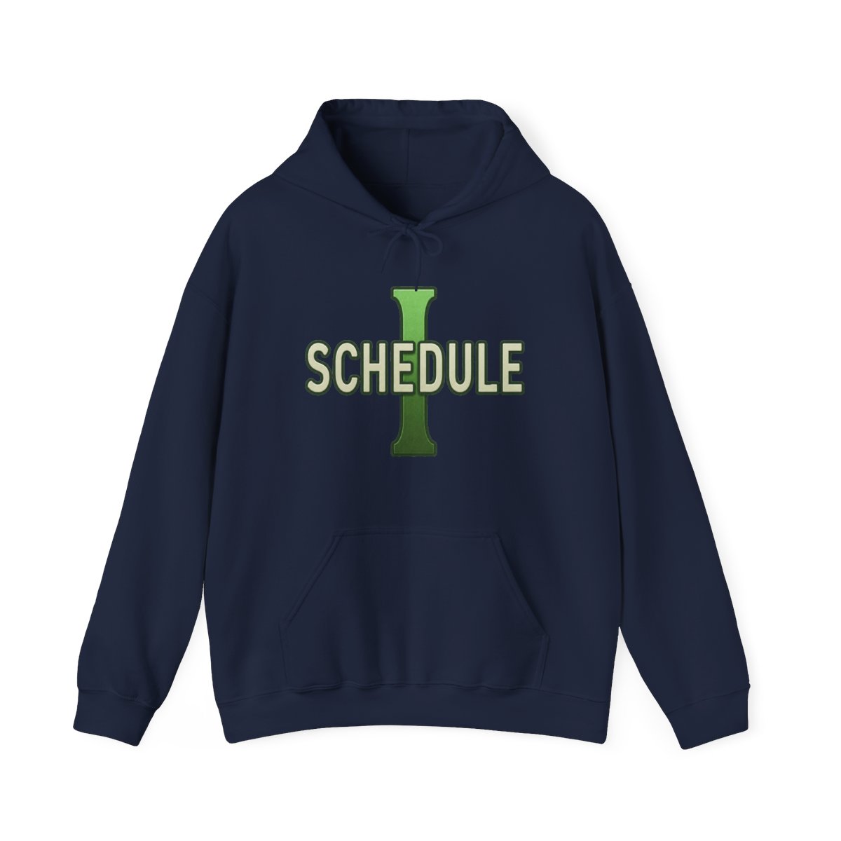 Schedule 1 - Gaming Logo Design