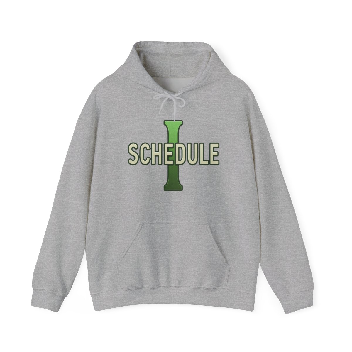 Schedule 1 - Gaming Logo Design - alternate angle 3, merchandise