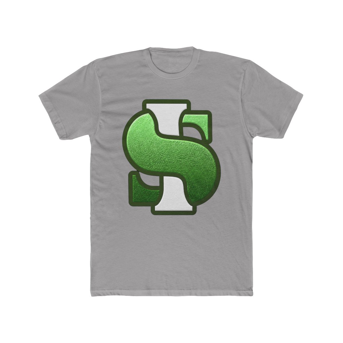 Schedule 1 - Custom Logo Essential T Shirt